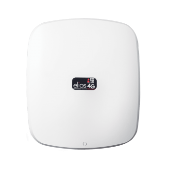 Elios 4G/16 professional intrusion detection system - ABS34